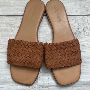 Madewell Slide Sandals